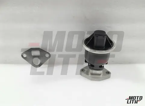 VALVE SET, EGR