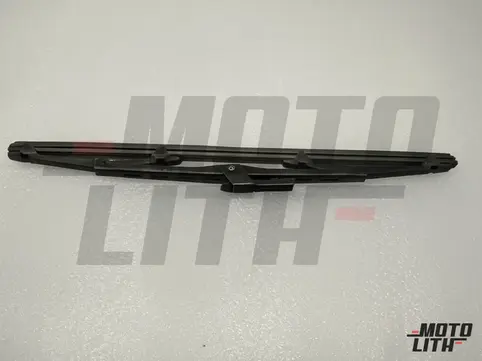 ASSEMBLY WIPER BLADE