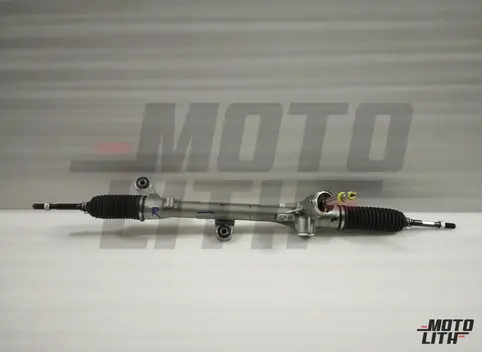 BOX ASSY., STEERING GEAR