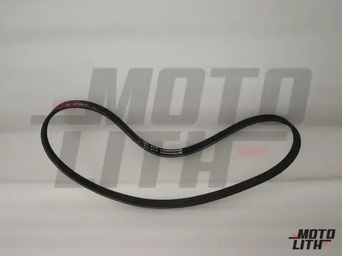 V-Ribbed Belt
