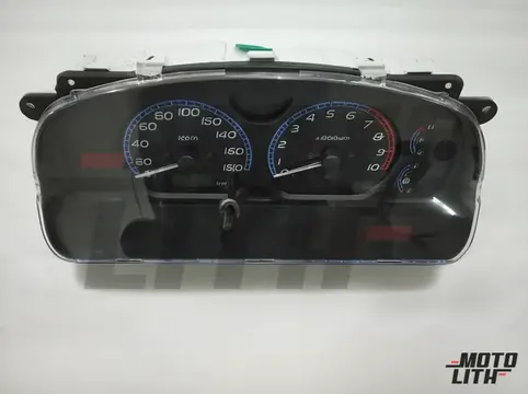 SPEEDOMETER ASSY, COMB