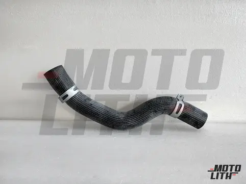 HOSE ASSY-RADIATOR,UPR