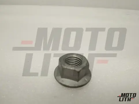 hexagon collar nut