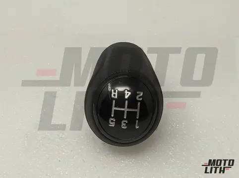 KNOBGEAR SHIFT CONT LEVER