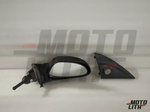 Side Rear View Mirror Right