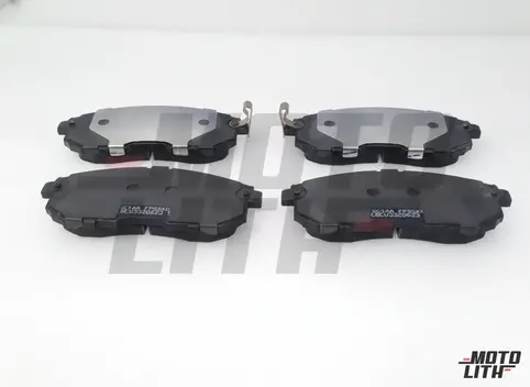 PAD SETDISC BRAKE