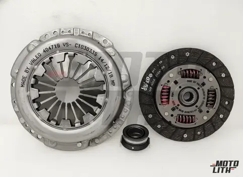 Clutch Kit (Disc+Pressure Plate+Bearing)