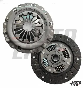 Clutch Kit (Disc+Pressure Plate)