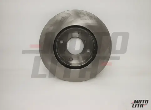 Front Brake Disc