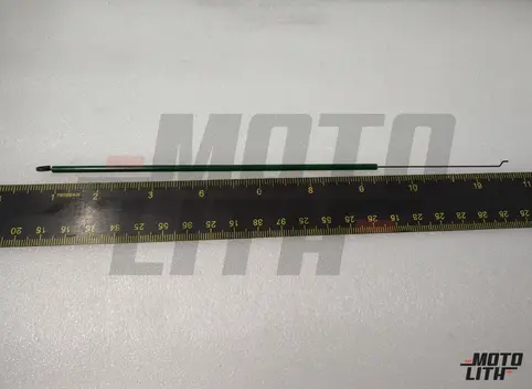 Temperature Control Cable