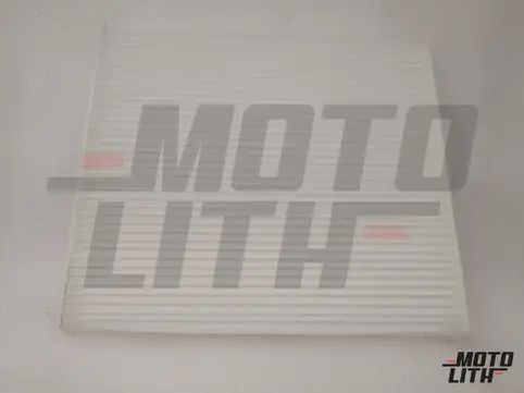 Cabin Air Filter