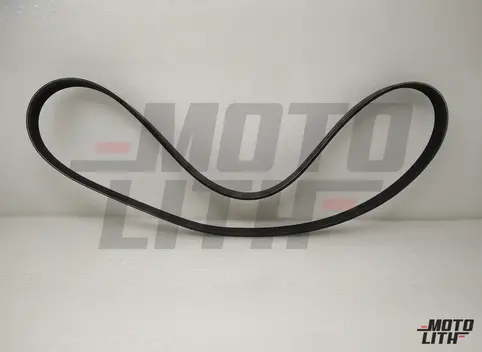 V-Ribbed Belt