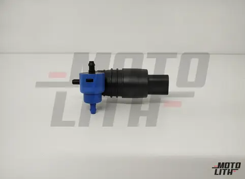 Water Pump, Windscreen Cleaning