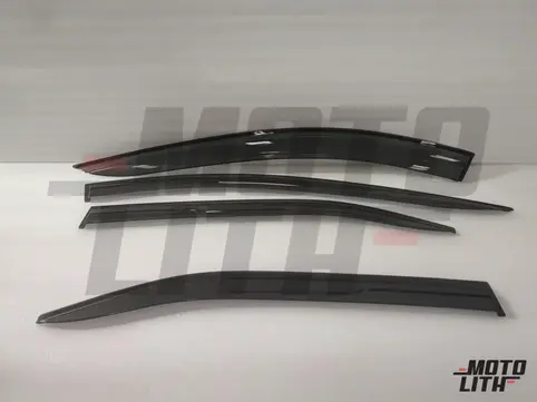 Door Visor