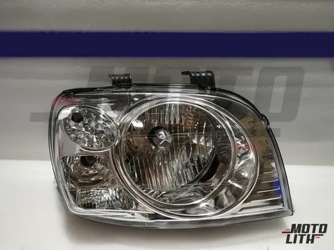 Headlamp Assembly Right