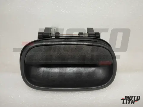 Outer Door Handle Rear Right