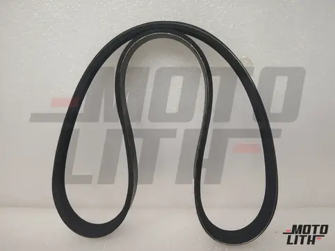 V-Ribbed Belt