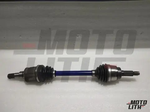 Drive Shaft Left
