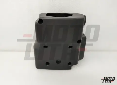 COVER ASSYSTEERING COLUMN