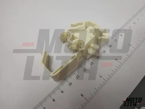 CLIP, TRUNK OPENER SPRING