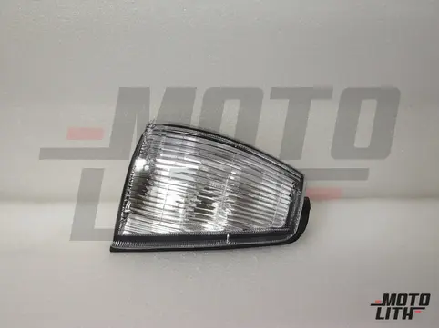 Corner Lamp Front Left 