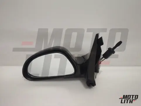 Side Rear View Mirror Left