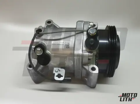 COMPRESSOR ASSY