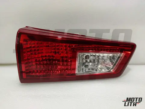 LAMP ASSY, REAR, LH