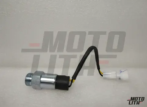 Reverse Light Switch