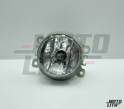 Fog Lamp Front Right