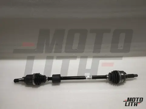 Drive Shaft Left