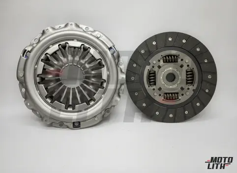 Clutch Kit (Disc+Pressure Plate)
