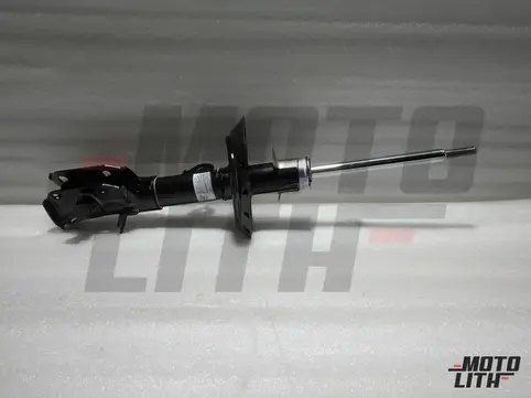 Front Suspension Strut Left