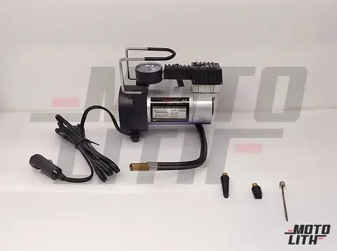 Tyre Inflator