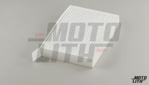 Cabin Air Filter