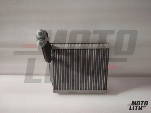 Evaporator