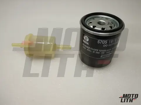 NANO FILTER PACK