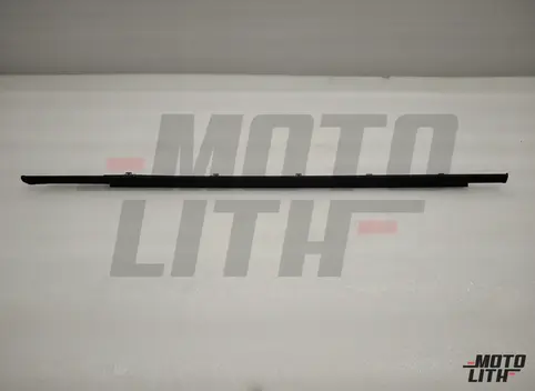 W/STRIP, DOOR OUT LH