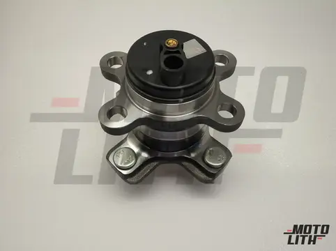HUB ASSY REAR WHEEL