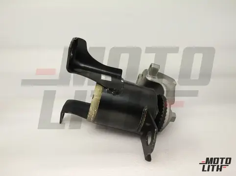 INSULATOR ASSY - ENGINE SUPPORT
