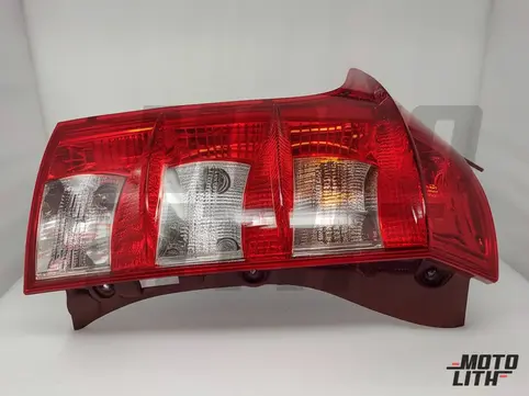 REAR COMBINATION LAMP  ASSY-LH