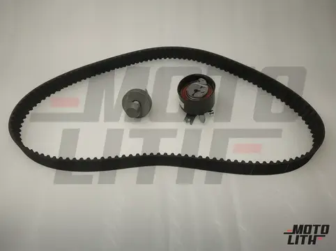 TENSIONER ASSY-BELT