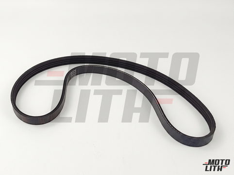 V-Ribbed Belt