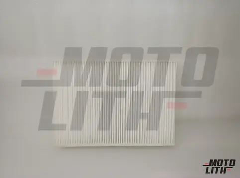 Cabin Air Filter
