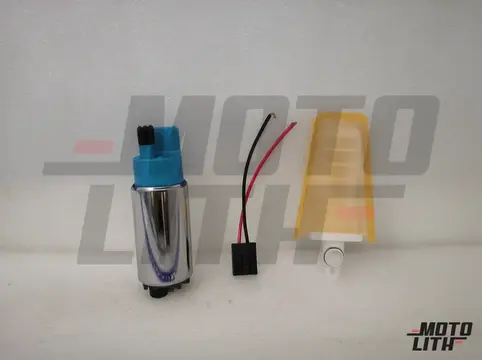 Fuel Pump Motor
