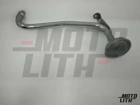 STRAINER , OIL PUMP
