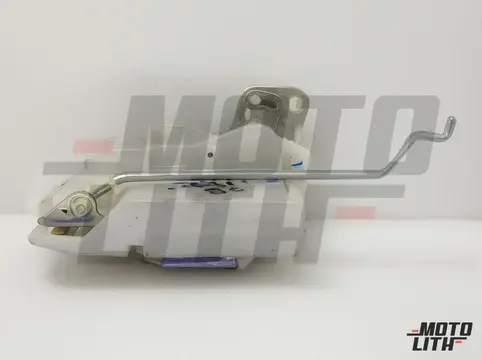LATCH ASSYREAR DOORL