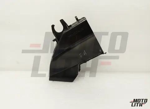 ¥DUCT, DRIVER SIDE