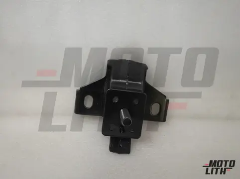 Engine Mounting