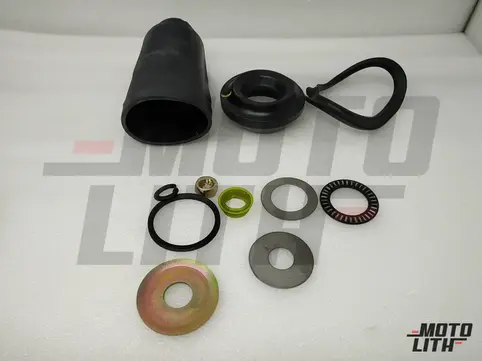 Front Suspension Bush Kit